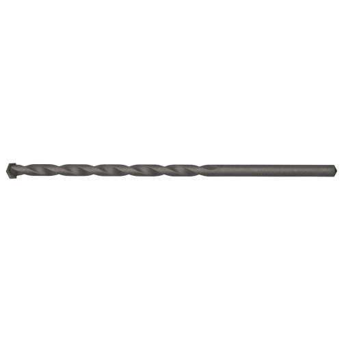 Worksafe® TCT Straight Shank Masonry Drill Bit  7 x 150mm