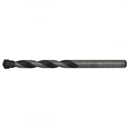 Worksafe® TCT Straight Shank Masonry Drill Bit 8 x 120mm