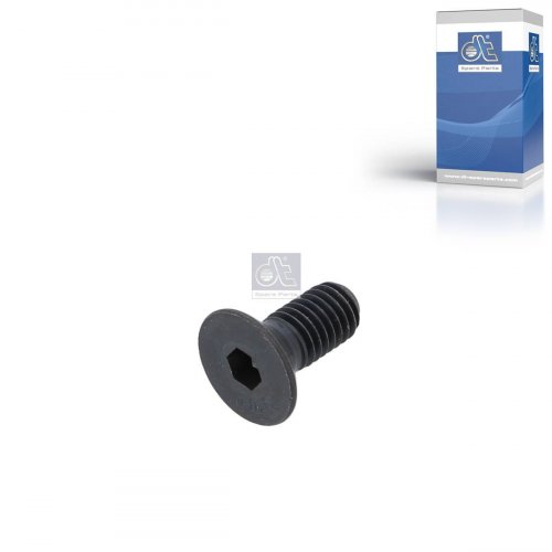 DT Spare Parts -  Screw - 1.14697 - 1 Pack