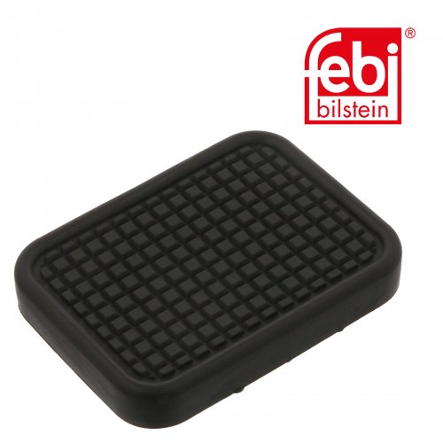 Pedal Pad - Febi 01035 - Pack Size: 1