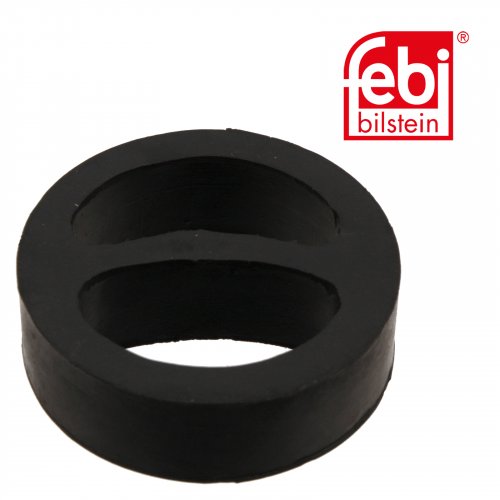 Exhaust Mounting - Febi 01620 - Pack Size: 1