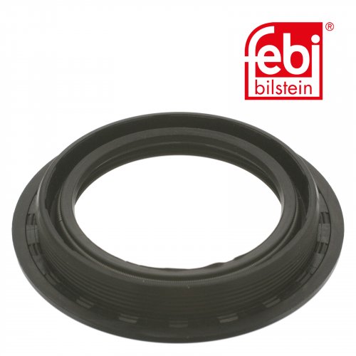 Shaft Seal - Febi 03117 - Pack Size: 1