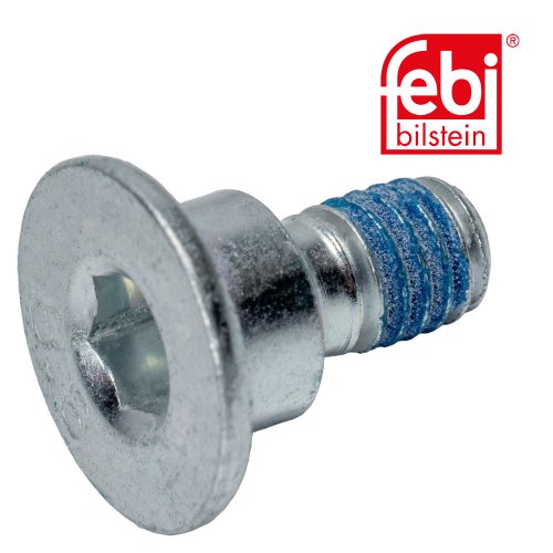 Bolt - Febi 05560 - Pack Size: 1