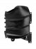 DT Spare Parts -  Cabin corner - SA2D0002 - 1 Pack