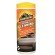 45030EN Armorall Dashboard Cleaning Wipes - Orange - Tub Of 30