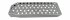 DT Spare Parts -  Step - SA2D0265 - 1 Pack