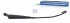 DT Spare Parts -  Wiper arm - 2.25163 - 1 Pack