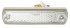SIEGEL Automotive  Position lamp, without bulb DT Spare Parts SA5A0223