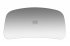 DT Spare Parts -  Mirror glass - 2.73273 - 1 Pack