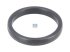 DT Spare Parts - Seal ring, d: 37 mm, D: 44 mm, H: 6 mm - 2.11414 - 2 Pack