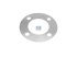 DT Spare Parts - Washer, injection pump, d: 64 mm, D: 116 mm, b: 12 mm, S: 0.8 mm - 2.12115 - 10 Pack