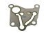 DT Spare Parts - Gasket, fuel pump, S: 1.5 mm - 2.12114