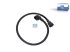 DT Spare Parts - Adapter cable, fuel level sensor, L: 730 mm, DIN 72585, 2 poles - 2.12281