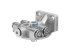 DT Spare Parts - Filter head, water separator - 2.12291