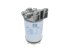 DT Spare Parts - Fuel filter, water separator, complete, D: 107 mm, 1\