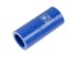 DT Spare Parts - Hose, oil return, d: 19 mm, L: 60 mm - 2.14026