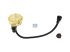 DT Spare Parts - Collecting pan, fuel filter - 2.12293