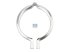 DT Spare Parts - Clamp, D: 88 mm - 2.14143 - 2 Pack