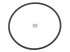 DT Spare Parts - O-ring, d: 80 mm, S: 3 mm - 2.14265 - 5 Pack