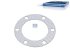 DT Spare Parts - Gasket, turbocharger - 2.14203 - 10 Pack