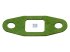 DT Spare Parts - Gasket, turbocharger - 2.14207 - 10 Pack