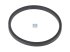 DT Spare Parts - Seal ring, breather pipe, d: 56 mm, D: 63 mm, S: 3.5 mm - 2.14268 - 2 Pack