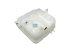 DT Spare Parts - Expansion tank, with caps, without sensor, 9.5 l, L: 323 mm, W: 316 mm, T: 183.5 mm - 2.15093