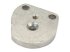 DT Spare Parts - Bracket, belt tensioner - 2.15082
