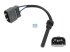 DT Spare Parts - Level sensor, 24 V, 2 poles - 2.15012