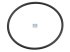 DT Spare Parts - O-ring, d: 65 mm, S: 3 mm - 2.15062 - 20 Pack