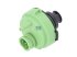 DT Spare Parts - Vacuum switch, 24 V, 4 poles - 2.14655