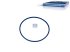 DT Spare Parts - Seal ring, d: 85 mm, D: 90 mm, H: 3 mm - 2.15029 - 5 Pack