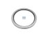 DT Spare Parts - Seal ring, d: 56 mm, D: 67.5 mm, H: 6.4 mm - 2.15067 - 5 Pack
