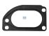 DT Spare Parts - Gasket, thermostat housing - 2.15069 - 2 Pack