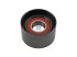 DT Spare Parts - Tension roller, D: 70 mm, W: 42.5 mm - 2.15207