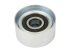 DT Spare Parts - Tension roller, d: 20 mm, D: 70 mm, W: 35.5 mm - 2.15208