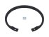 DT Spare Parts - Lock ring, d: 60 mm, S: 2 mm - 2.15232 - 20 Pack