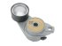 DT Spare Parts - Belt tensioner, D: 74 mm, W: 38 mm - 2.15223