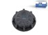 DT Spare Parts - Cap, expansion tank - 2.15324