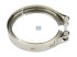 DT Spare Parts - Clamp, D: 111 mm - 2.15202