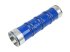 DT Spare Parts - Charge air hose, D: 100 mm, L: 390 mm - 2.15179