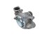 DT Spare Parts - Water pump, DI: 117 mm - 2.15246