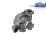 DT Spare Parts - Water pump, DI: 117 mm - 2.15246