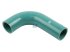 DT Spare Parts - Radiator hose, d: 48 mm - 2.15137