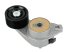 DT Spare Parts - Belt tensioner, D: 78.5 mm, W: 38.5 mm, 10 grooves - 2.15521