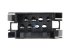 DT Spare Parts - Sensor, accelerator pedal, black connector, 5 poles - 2.16237