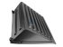 DT Spare Parts - Battery cover, W: 650 mm, H: 280 mm, T: 590 mm - 2.20012