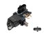 DT Spare Parts - Regulator, 24 V - 2.21004