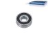 DT Spare Parts - Ball bearing, d: 17 mm, D: 47 mm, H: 14 mm - 2.21101 - 10 Pack