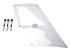 DT Spare Parts - Lamp protector, headlamp, right - 2.24104